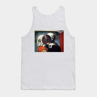 The Lovers of Bly Manor Tank Top